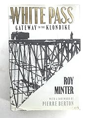 White pass gateway gebraucht kaufen  Wird an jeden Ort in Deutschland
