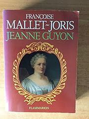 Jeanne guyon d'occasion  Livré partout en France