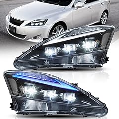 Vland headlight assembly for sale  Delivered anywhere in USA 