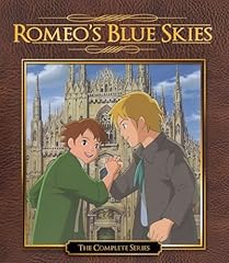 Romeo blue skies for sale  Delivered anywhere in USA 