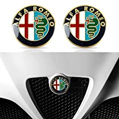 74mm alfa romeo gebraucht kaufen  Wird an jeden Ort in Deutschland