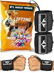 Vikingstrength wrist brace for sale  Delivered anywhere in UK