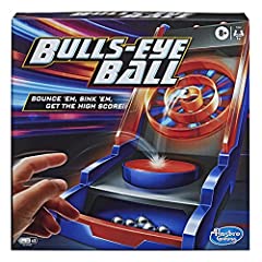 Hasbro Bulls-Eye Ball Game for Kids Ages 8 and Up, Active Electronic Game for 1 or More Players, Features 5 Exciting Modes, F1502 for sale  Delivered anywhere in Canada