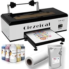 Ciezeical dtf printer for sale  Delivered anywhere in UK