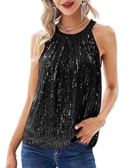 Cute sparkly tops for sale  Delivered anywhere in USA 