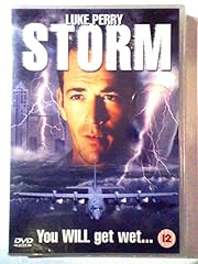 Storm 1999 dvd for sale  Delivered anywhere in UK