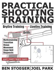 Practical shooting training for sale  Delivered anywhere in UK