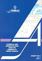 5011 symbols abbreviations for sale  Delivered anywhere in UK