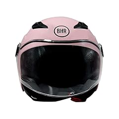 Bhr casco moto usato  Spedito ovunque in Italia 