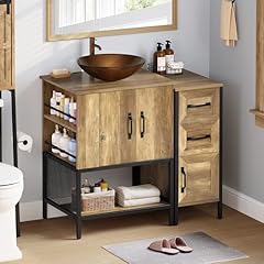 Dwvo rustic bathroom for sale  Delivered anywhere in USA 
