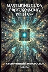 Mastering cuda programming for sale  Delivered anywhere in USA 