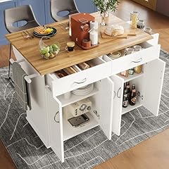 Miyemo kitchen island for sale  Delivered anywhere in Ireland