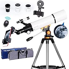 Luxun telescope adult for sale  Delivered anywhere in UK