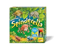 Zoch 601105077 spinderella gebraucht kaufen  Wird an jeden Ort in Deutschland