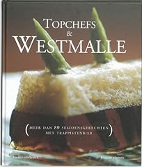 Topchefs westmalle d'occasion  Livré partout en Belgiqu