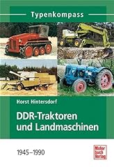 Typenkompass ddr traktoren gebraucht kaufen  Wird an jeden Ort in Deutschland