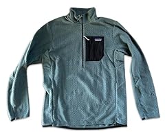 Patagonia air zip usato  Spedito ovunque in Italia 