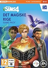 Sims reich magie gebraucht kaufen  Wird an jeden Ort in Deutschland