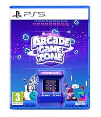Arcade game zone d'occasion  Livré partout en Belgiqu
