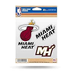 Nba miami heat for sale  Delivered anywhere in USA 