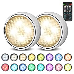 Onumii puck lights for sale  Delivered anywhere in USA 