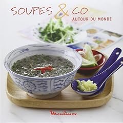 Soupes autour d'occasion  Livré partout en France