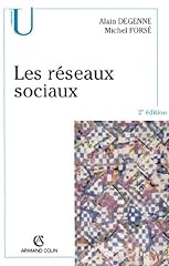 Réseaux sociaux d'occasion  Livré partout en France