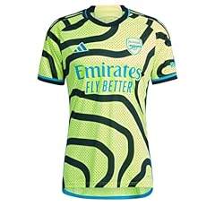 Adidas arsenal away for sale  Delivered anywhere in USA 