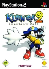 Klonoa lunatea s usato  Spedito ovunque in Italia 
