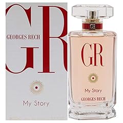 Georges rech story d'occasion  Livré partout en France