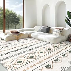 Area rug living for sale  Delivered anywhere in USA 