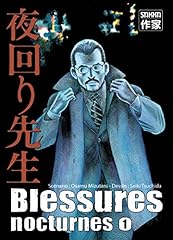 blessures nocturnes d'occasion  Livré partout en France