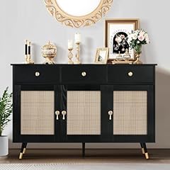 4ever2buy rattan sideboard for sale  Delivered anywhere in USA 