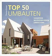 Top umbauten sanieren gebraucht kaufen  Wird an jeden Ort in Deutschland