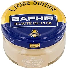 Saphir cirage surfine d'occasion  Livré partout en France