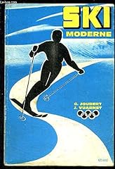 Ski moderne. d'occasion  Livré partout en France