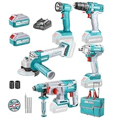 Set utensili elettrici usato  Spedito ovunque in Italia 