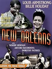 New orleans for sale  Delivered anywhere in USA 
