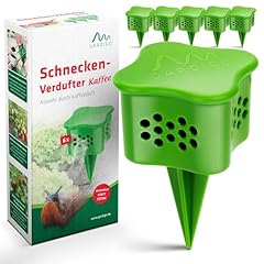 Gardigo schneckenschutz durch gebraucht kaufen  Wird an jeden Ort in Deutschland