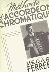 accordeon chromatique boutons d'occasion  Livré partout en France