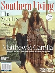 Southern living magazine for sale  Delivered anywhere in USA 