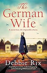 The german wife d'occasion  Livré partout en France