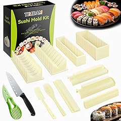 Sushi making kit for sale  Delivered anywhere in USA 
