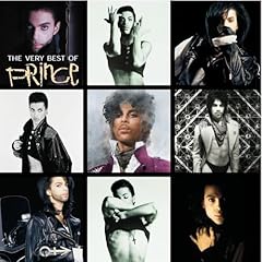 Prince the very d'occasion  Livré partout en France