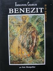 Bénézit peintre temps d'occasion  Livré partout en France