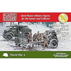 Plastic soldier british for sale  Delivered anywhere in UK