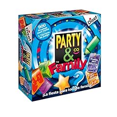 Diset party family usato  Spedito ovunque in Italia 