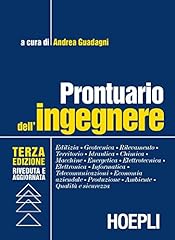 Prontuario dell ingegnere. usato  Spedito ovunque in Italia 