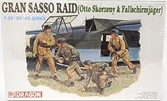 Gran sasso raid for sale  Delivered anywhere in USA 