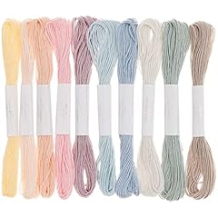 Rico design stickgarn gebraucht kaufen  Wird an jeden Ort in Deutschland